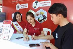 NHNN chi nh&aacute;nh Khu vực 10 tăng tốc chuyển đổi số