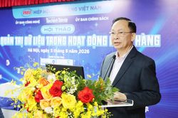 AI không chỉ là công nghệ, mà là cuộc đua về dữ liệu và quản trị