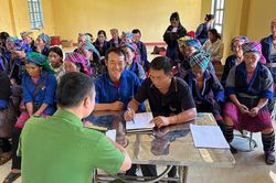 Dự luật Hòa giải ở cơ sở (sửa đổi): Bố trí kinh phí kịp thời để giải quyết mâu thuẫn ngay từ cơ sở