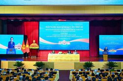 Đưa ngoại giao khoa học công nghệ thành đòn bẩy phát triển công nghệ chiến lược