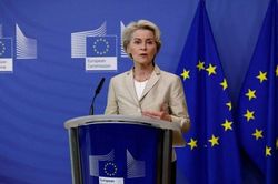EU v&agrave; cuộc khủng hoảng Ceuta