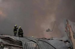 Nga phóng 28 tên lửa, phòng không Ukraine không đánh chặn được quả nào