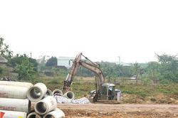 Huế: Dự án khu dân cư gần 700 tỷ đồng bị thu hồi đất