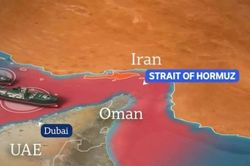 Thỏa thuận khôi phục Hormuz – Phép thử 48 giờ của Washington và Tehran