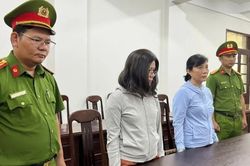 Lập khống hồ sơ bệnh nhân, Trưởng trạm y tế kéo theo 6 cấp dưới vào vòng lao lý