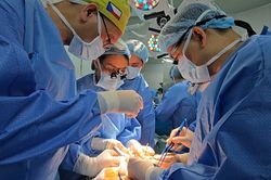 Nhiều chính sách mới khuyến khích hiến tặng mô, tạng