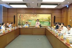 Cần chế tài đủ mạnh đối với hành vi xâm phạm bản quyền