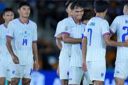 Đội tuyển Th&aacute;i Lan to&agrave;n thắng ở ASEAN Cup 2026