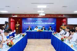 AI tái định hình hoạt động ngân hàng từ dữ liệu thông minh