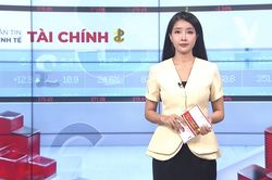 Bản tin Kinh tế T&agrave;i ch&iacute;nh | 05/08/2026