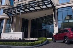 DXG dừng đầu tư hai khu đ&ocirc; thị ngh&igrave;n tỷ ở Cần Thơ v&agrave; Ph&uacute; Thọ