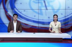 Chương trình Hà Nội 18h00 | 05/08/2026