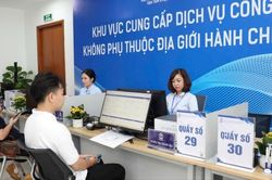 Tinh gọn bộ máy - nâng cao hiệu quả quản lý