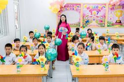 Khai giảng năm học 2026-2027: Ngày hội của học sinh, giáo viên