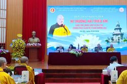 Giá trị và di sản của Ni trưởng Hải Triều Âm trong Phật giáo đương đại