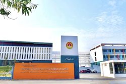 Tổ chức thi lại tất cả các môn đối với thí sinh tại điểm thi chuyên Tuyên Quang