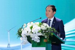 Chuyển đổi số mở đường cho ngành công nghiệp năng lượng phát triển bền vững