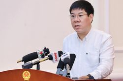 Sẽ c&ocirc;ng khai kết quả, phổ điểm thi lại của 328 th&iacute; sinh chuy&ecirc;n Tuy&ecirc;n Quang