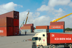 Tổng c&ocirc;ng ty T&iacute;n Nghĩa (TID) b&aacute;o lỗ qu&yacute; II/2026 gần 13 tỷ đồng d&ugrave; doanh thu vẫn tăng