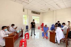 Nền tảng xây dựng cuộc sống khỏe mạnh, hạnh phúc