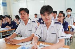 Đẩy nhanh sắp xếp cơ sở giáo dục, chuẩn bị năm học mới