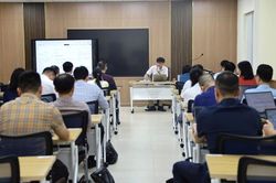 Ứng dụng mô hình thông tin công trình trong kiểm toán dự án đầu tư xây dựng