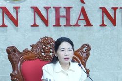 Th&uacute;c đẩy tiến độ nghi&ecirc;n cứu, đề xuất sửa đổi Luật Kiểm to&aacute;n nh&agrave; nước