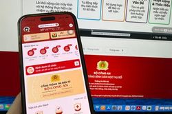 Ninh Bình: Đưa VNeID vào đời sống số của người dân
