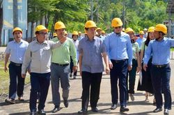 Ổn định chuỗi cung ứng E100 để thị trường xăng sinh học ph&aacute;t triển bền vững