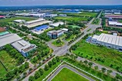 Lào Cai đẩy nhanh tiến độ triển khai các khu công nghiệp
