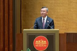 Sửa Luật Hải quan: Chuyển tư duy quản lý sang phục vụ, giảm thiểu tối đa chi phí tuân thủ