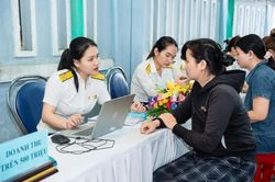 Ban hành đồng loạt 7 văn bản pháp luật, Việt Nam tăng tốc đáp ứng chuẩn mực minh bạch thuế quốc tế