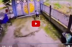 Cụ bà 89 tuổi là vợ liệt sĩ mất tích bí ẩn 5 ngày, công an và bộ đội phát thông báo khẩn tìm kiếm