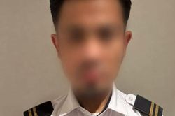 Chân tướng nam phi công bị bắt giữ ngay tại sân bay: Là mắt xích thuộc đường dây buôn bán ma túy quốc tế