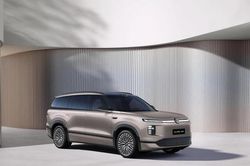 Volkswagen ID. Era 9X sắp bán tại Việt Nam, giá dự kiến dưới 3 tỷ đồng