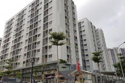 Hà Nội đề xuất nới điều kiện vay vốn cho người mua nhà ở xã hội