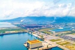 Điều chỉnh quy hoạch chung Khu kinh tế Vũng Áng