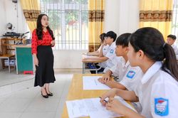 Bắc Ninh giảm hơn 50% đầu mối cơ sở giáo dục công lập