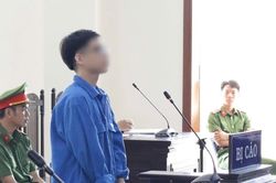 Chiếm đoạt hơn 1,1 tỷ đồng bằng thủ đoạn giả mạo chứng từ