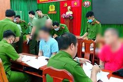 Tiếp nhận 47 công dân Việt Nam bị Hoa Kỳ trục xuất: Công an TPHCM tiếp tục đồng hành, hỗ trợ công dân hòa nhập cộng đồng