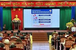 100% cơ sở lưu trú tại phường Thủ Dầu Một cam kết thực hiện khai báo tạm trú cho người nước ngoài
