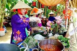 Đà Nẵng tổ chức Ngày hội tôn vinh mỳ Quảng năm 2026