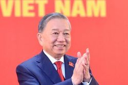 Tổng B&iacute; thư, Chủ tịch nước T&ocirc; L&acirc;m sắp thăm cấp Nh&agrave; nước tới Australia v&agrave; New Zealand