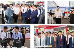 Hải Phòng tăng tốc bứt phá, khẳng định vị thế cực tăng trưởng công nghệ mới của Việt Nam