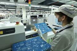 Ứng dụng SQC và SPC trong kiểm soát chất lượng doanh nghiệp
