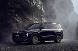 Volkswagen ID. Era 9X nhận cọc tại Việt Nam, giá bán dưới 3 tỷ đồng