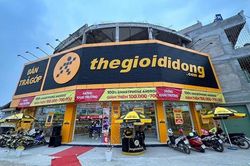 Đằng sau mức lãi nghìn tỷ của MWG là những tín hiệu tài chính nào?