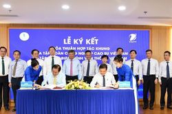 VNPT và VRG hợp tác chiến lược giai đoạn mới