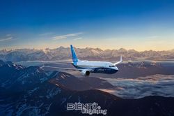 Thêm một biến thể 737 MAX nữa được khai thác thương mại