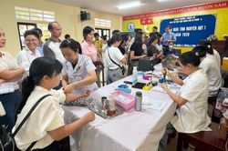 Tp. Huế: Phường Thuận An v&igrave; một cộng đồng nh&acirc;n &aacute;i, gi&agrave;u l&ograve;ng y&ecirc;u thương v&agrave; tr&aacute;ch nhiệm